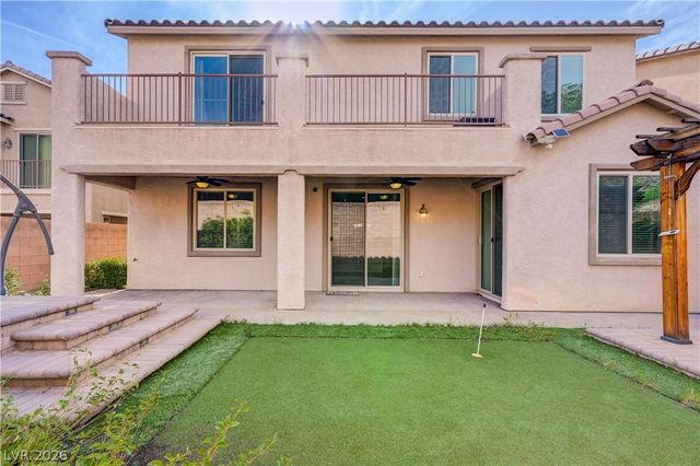 7176 Summer Grove Avenue, Las Vegas, NV 89117