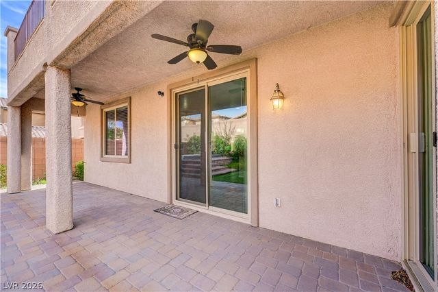 7176 Summer Grove Avenue, Las Vegas, NV 89117