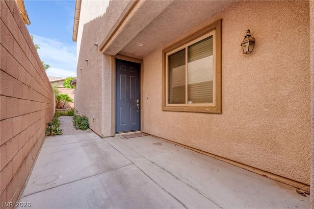 7176 Summer Grove Avenue, Las Vegas, NV 89117