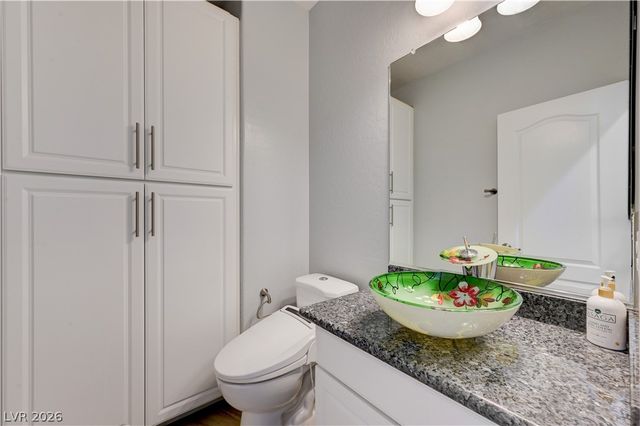 7176 Summer Grove Avenue, Las Vegas, NV 89117