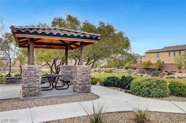 7176 Summer Grove Avenue, Las Vegas, NV 89117