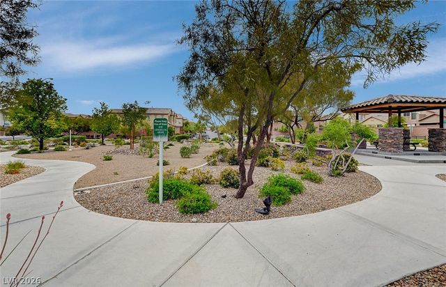 7176 Summer Grove Avenue, Las Vegas, NV 89117