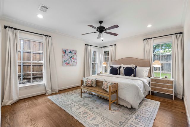 7119 Vivian Avenue, Dallas, TX 75223