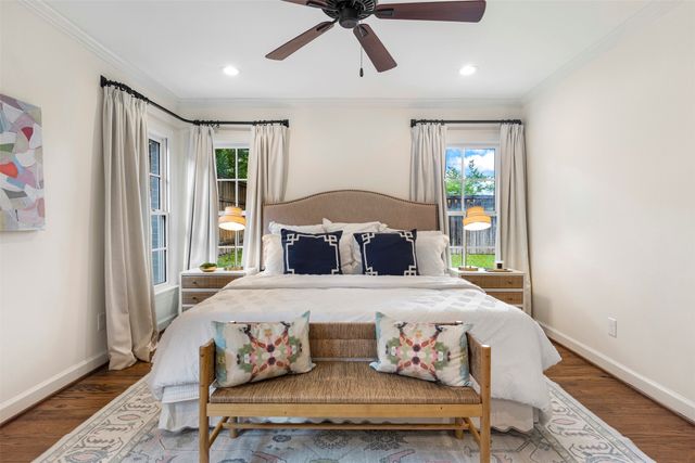 7119 Vivian Avenue, Dallas, TX 75223