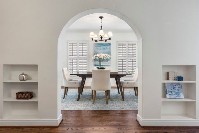 7119 Vivian Avenue, Dallas, TX 75223