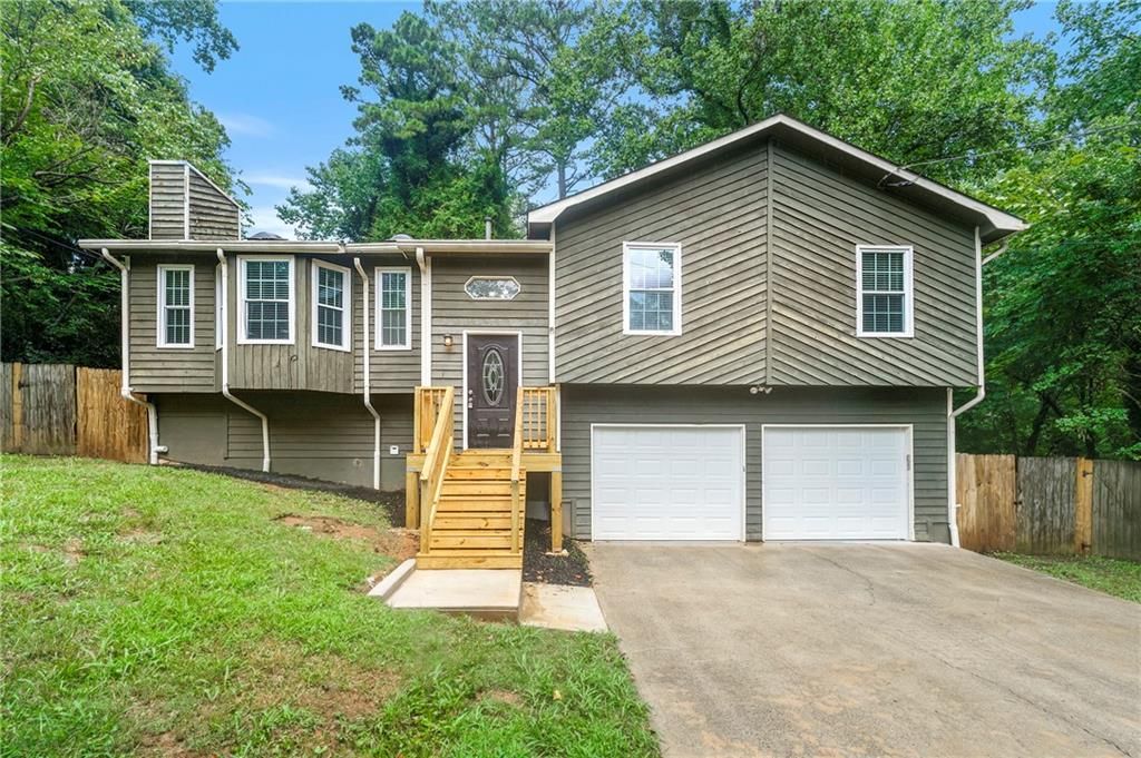 4865 Chapelle Court, Marietta, GA 30066