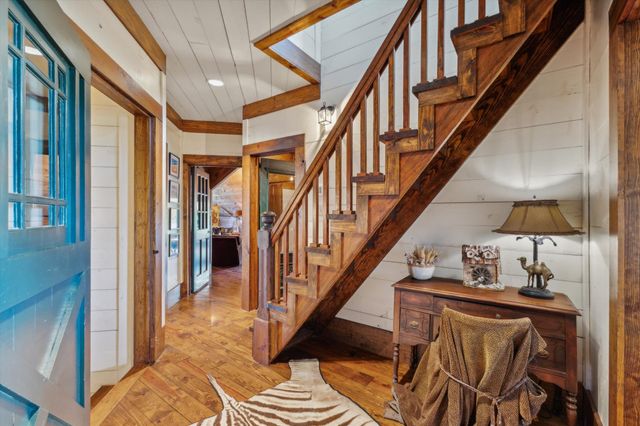 525 E Hickory Hill Road, Argyle, TX 76226