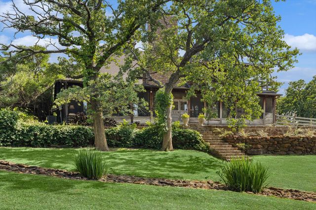 525 E Hickory Hill Road, Argyle, TX 76226