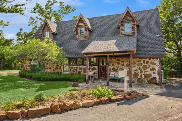 525 E Hickory Hill Road, Argyle, TX 76226