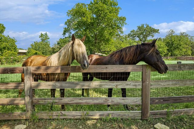 525 E Hickory Hill Road, Argyle, TX 76226