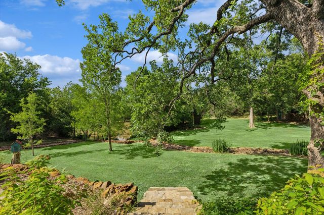 525 E Hickory Hill Road, Argyle, TX 76226