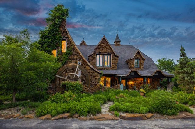 525 E Hickory Hill Road, Argyle, TX 76226