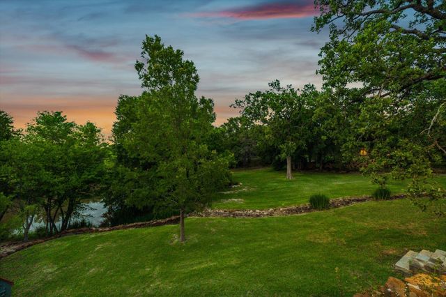 525 E Hickory Hill Road, Argyle, TX 76226