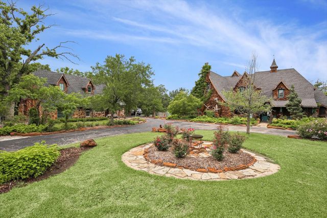 525 E Hickory Hill Road, Argyle, TX 76226