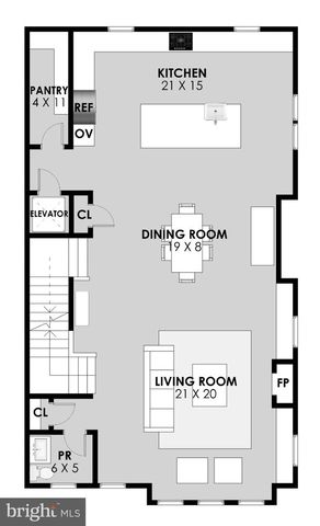 19820 BODMER DR, Ashburn, VA 20147