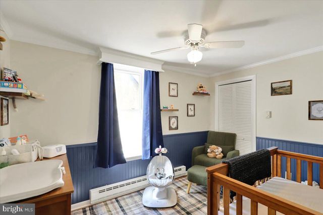 225 N CHURCH ST, Robesonia, PA 19551