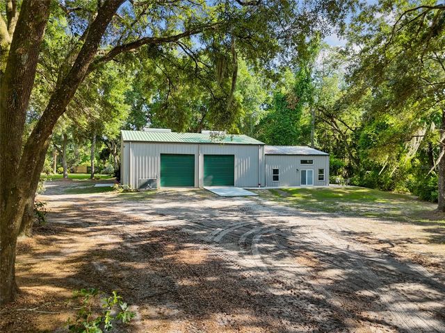 518 SW LITTLE ROAD, Lake City, FL 32024