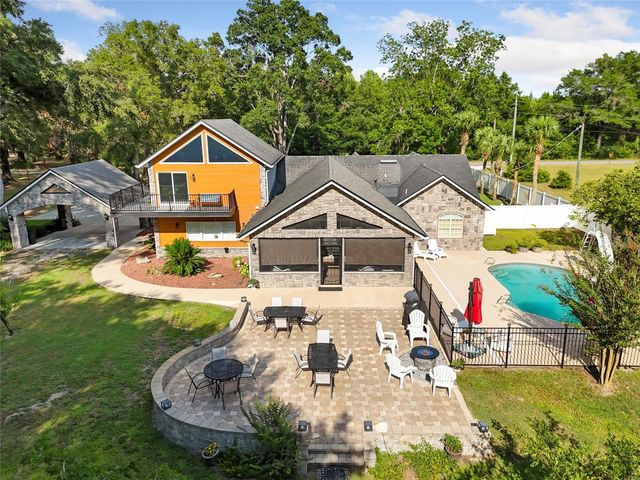 518 SW LITTLE ROAD, Lake City, FL 32024
