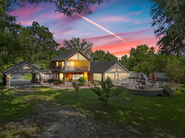 518 SW LITTLE ROAD, Lake City, FL 32024