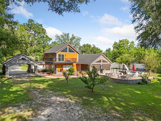518 SW LITTLE ROAD, Lake City, FL 32024