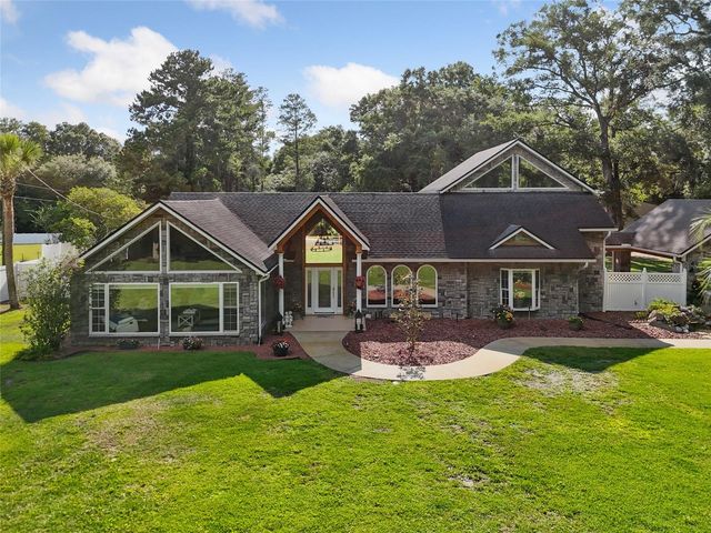 518 SW LITTLE ROAD, Lake City, FL 32024