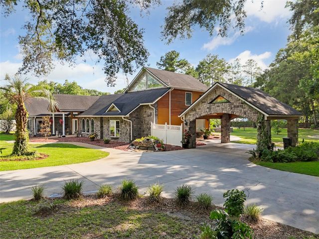 518 SW LITTLE ROAD, Lake City, FL 32024
