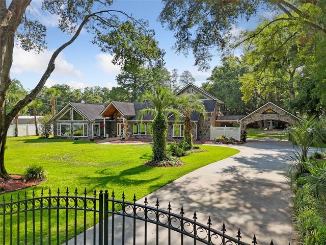 518 SW LITTLE ROAD, Lake City, FL 32024