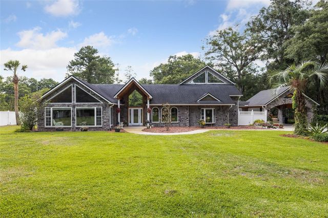 518 SW LITTLE ROAD, Lake City, FL 32024