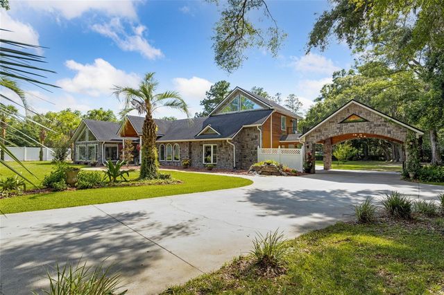 518 SW LITTLE ROAD, Lake City, FL 32024