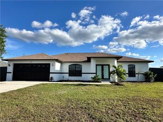 228 Magellan ST, Fort Myers, FL 33913