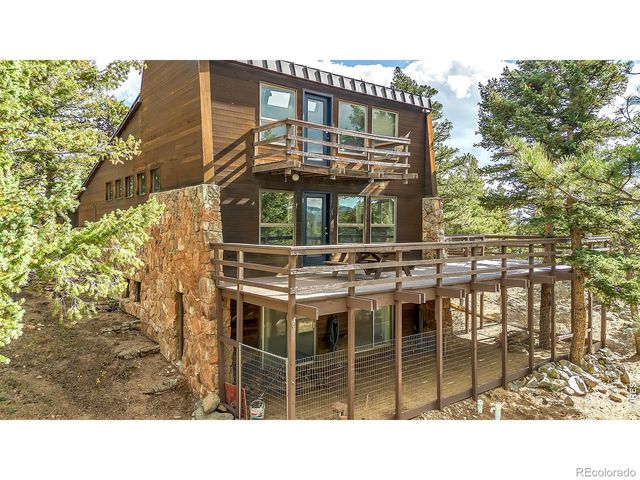 5566 Sugarloaf Road, Boulder, CO 80302