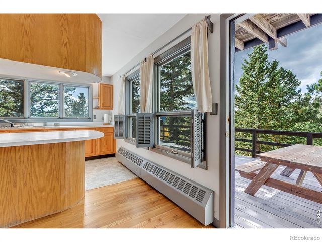 5566 Sugarloaf Road, Boulder, CO 80302