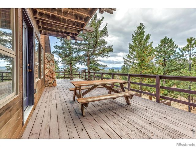 5566 Sugarloaf Road, Boulder, CO 80302