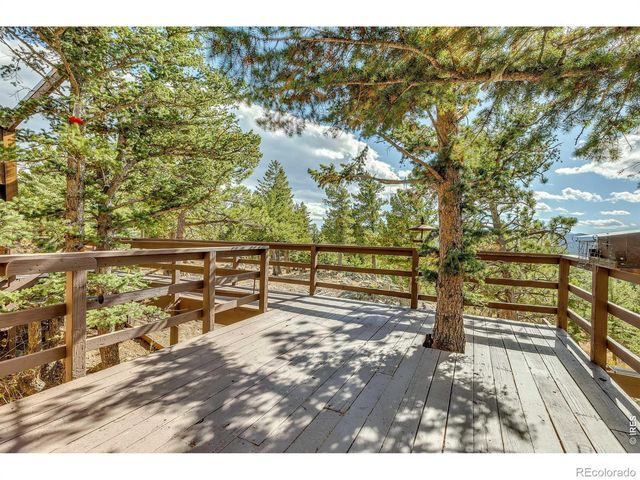 5566 Sugarloaf Road, Boulder, CO 80302