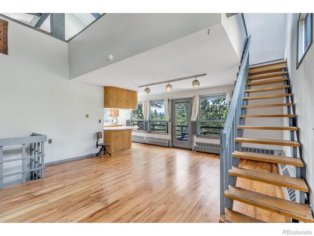 5566 Sugarloaf Road, Boulder, CO 80302