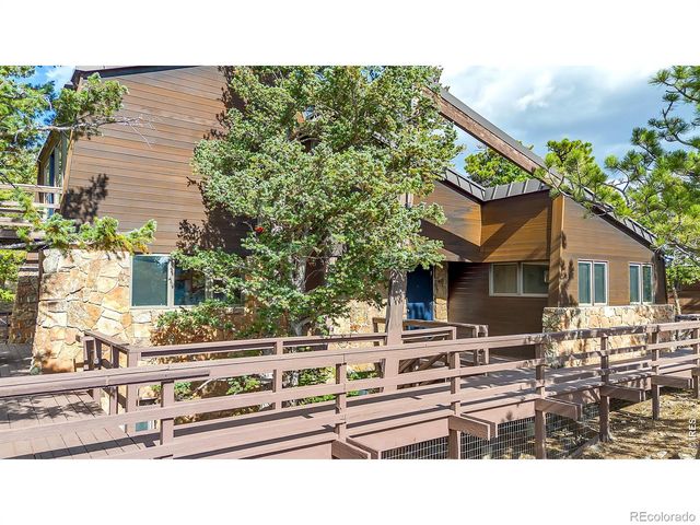 5566 Sugarloaf Road, Boulder, CO 80302