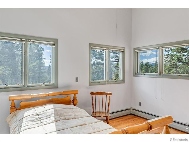 5566 Sugarloaf Road, Boulder, CO 80302