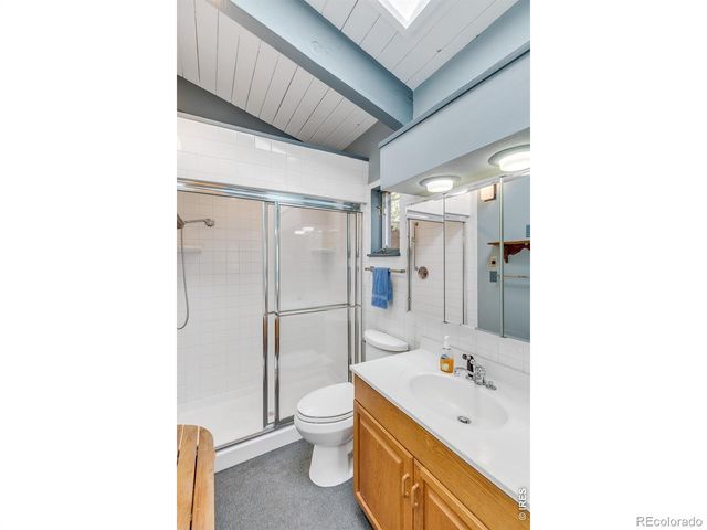 5566 Sugarloaf Road, Boulder, CO 80302