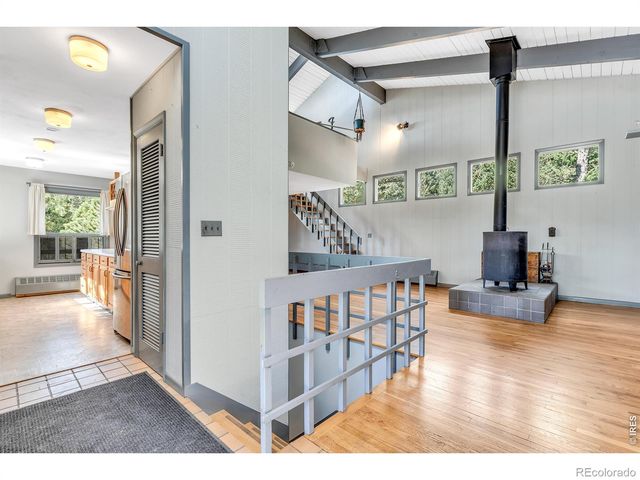 5566 Sugarloaf Road, Boulder, CO 80302
