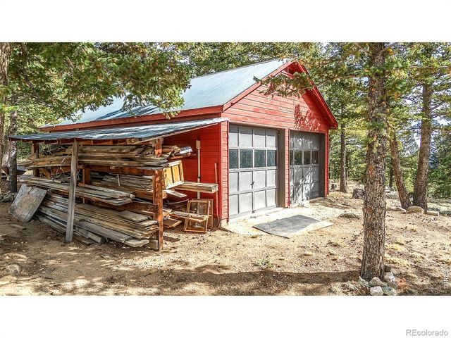 5566 Sugarloaf Road, Boulder, CO 80302