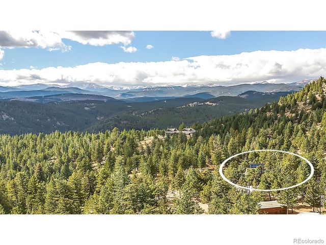 5566 Sugarloaf Road, Boulder, CO 80302