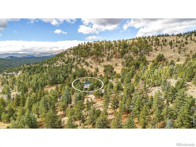 5566 Sugarloaf Road, Boulder, CO 80302