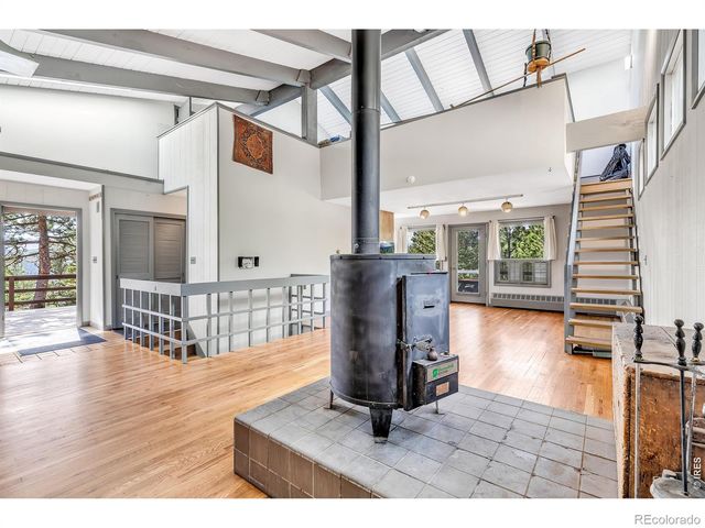 5566 Sugarloaf Road, Boulder, CO 80302