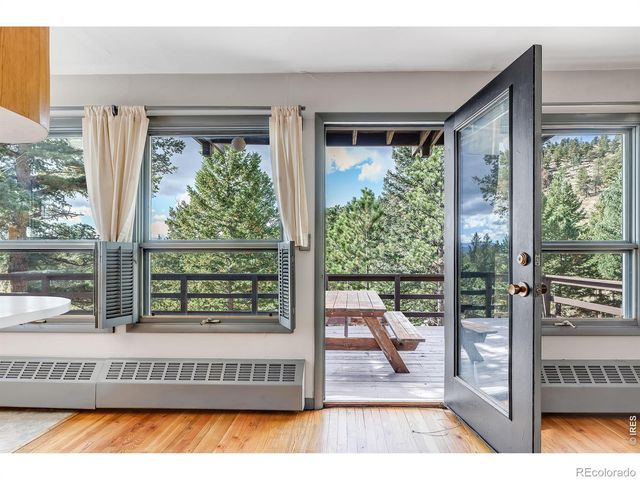 5566 Sugarloaf Road, Boulder, CO 80302
