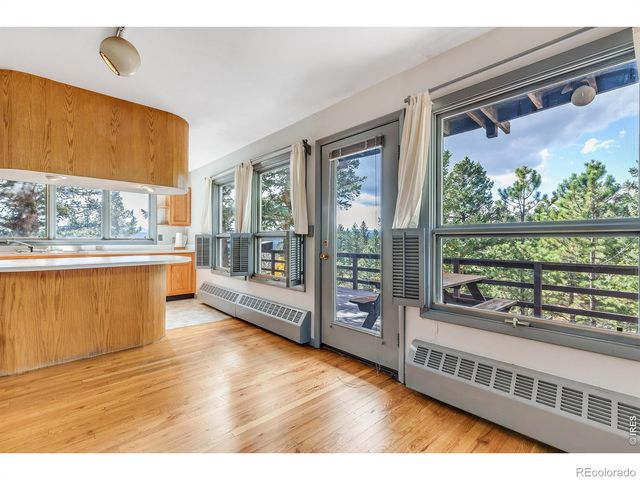 5566 Sugarloaf Road, Boulder, CO 80302