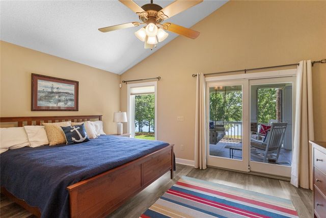 1145 Cherokee Road, Townville, SC 29689