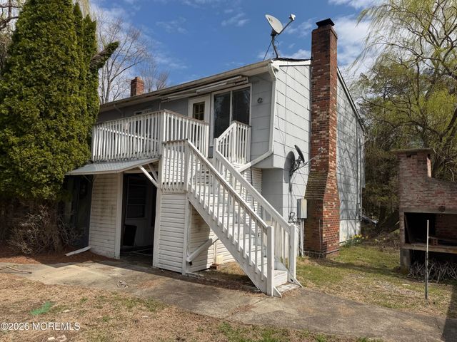 350 Bartley Road, Jackson, NJ 08527