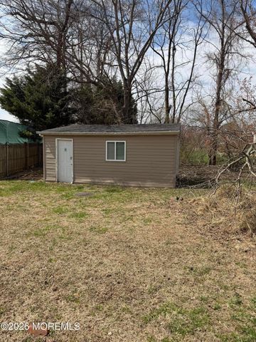 350 Bartley Road, Jackson, NJ 08527