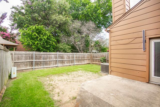 1609 Brentwood Drive, Irving, TX 75061