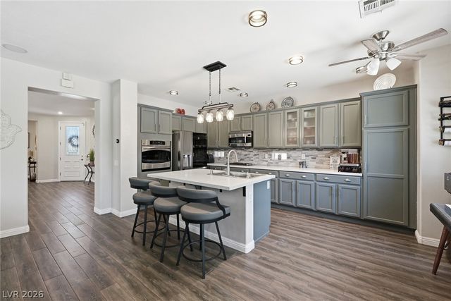 11144 Ferragamo Court, Las Vegas, NV 89141